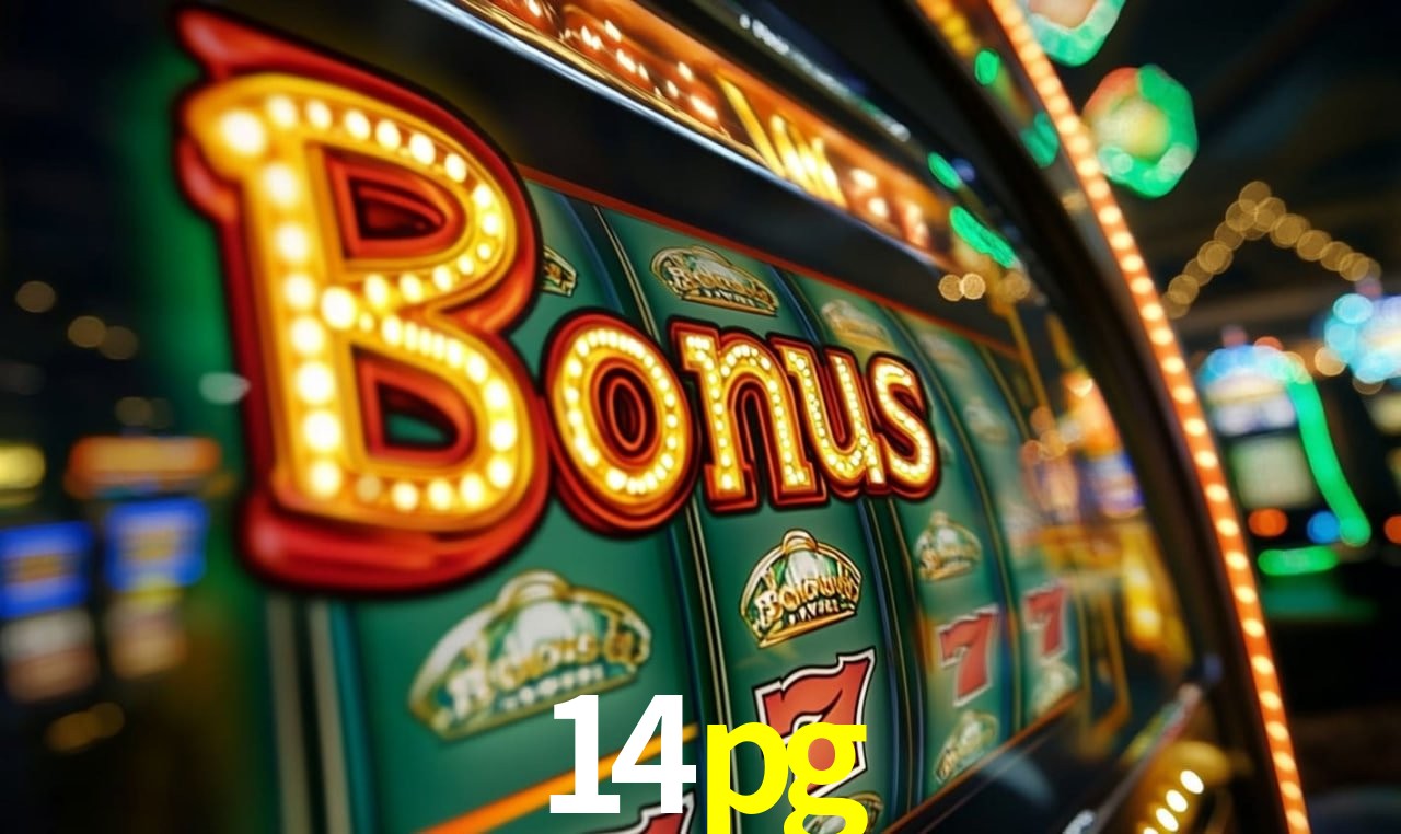 14pg bet