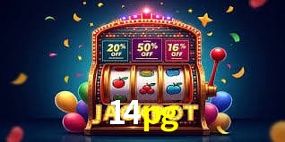 14pg bet